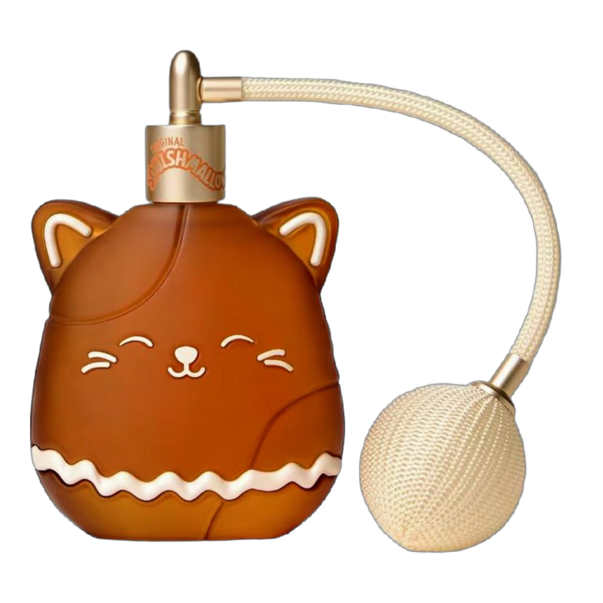 Squishmallows Whisked Away Gingerbread