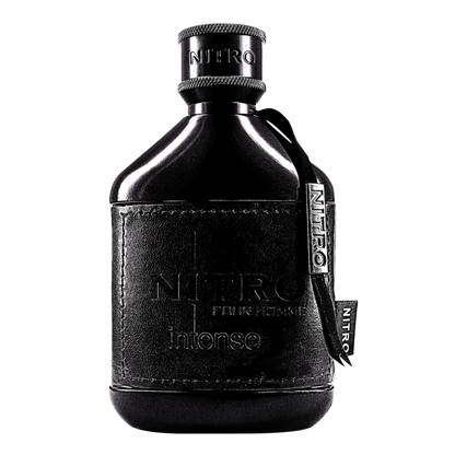 Dumont Paris Nitro Pour Homme Intense