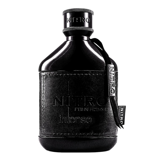 Dumont Paris Nitro Pour Homme Intense