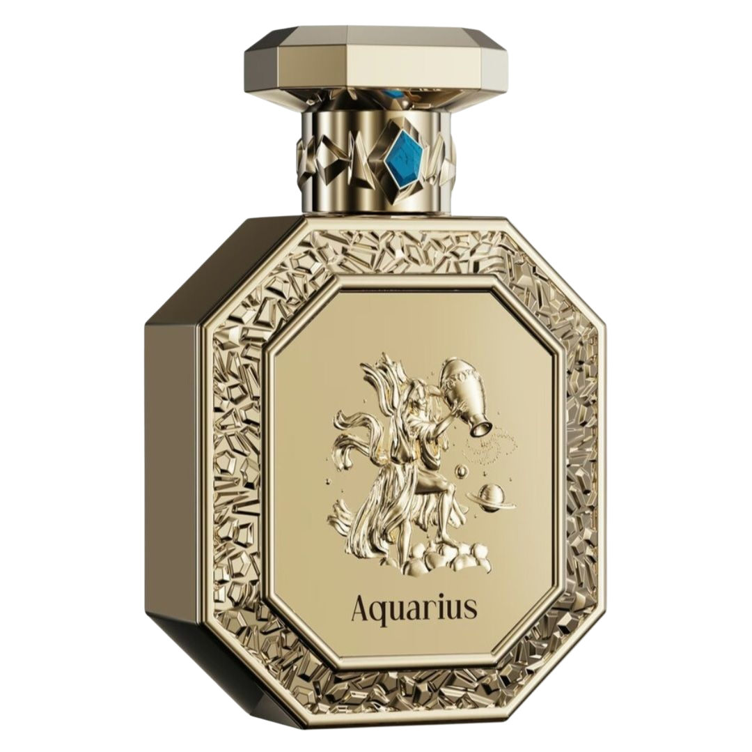 French Avenue Aquarius
