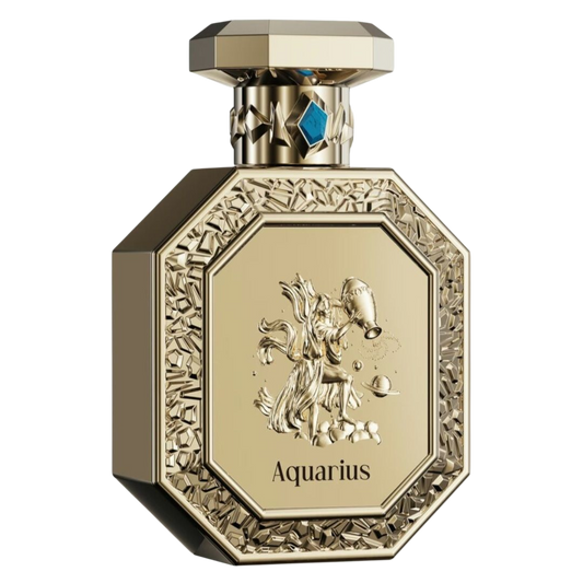 French Avenue Aquarius