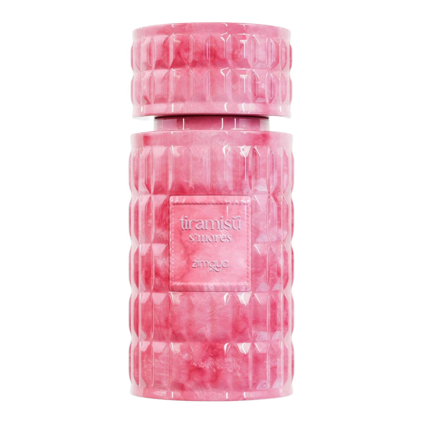 Zimaya Tiramisu S’mores