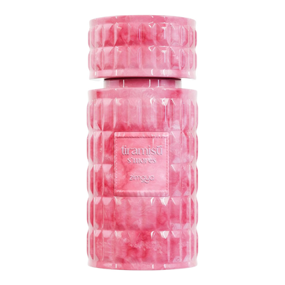 Zimaya Tiramisu S’mores