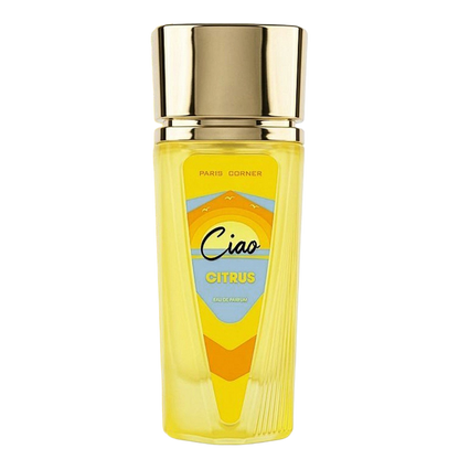 Paris Corner Ciao Citrus