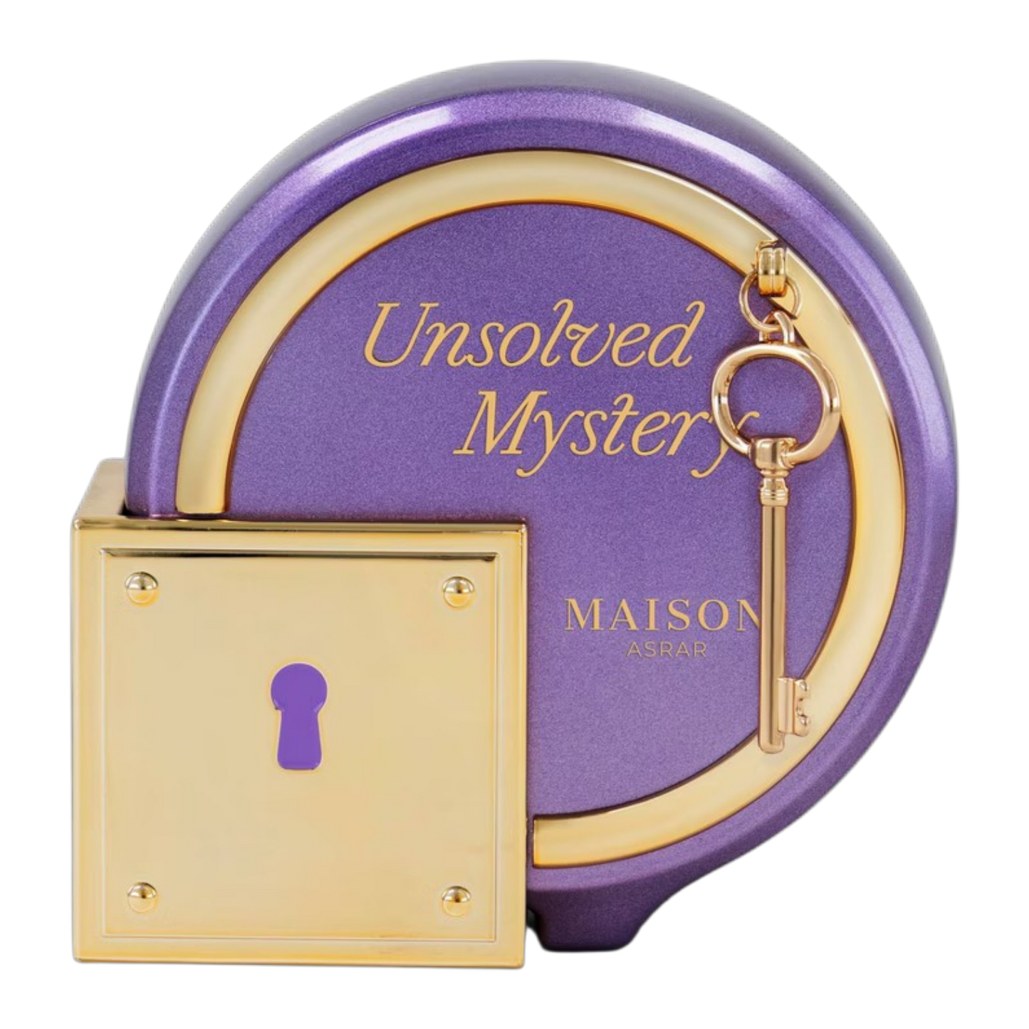 Maison Asrar Unsolved Mystery