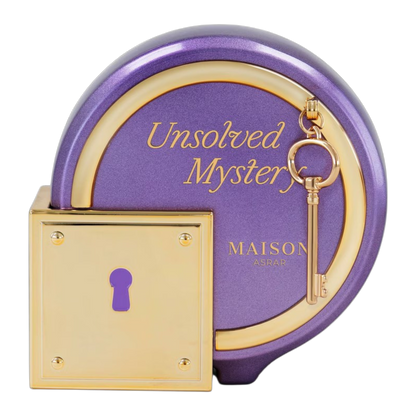 Maison Asrar Unsolved Mystery