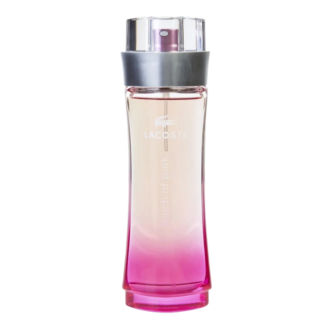 Lacoste Touch of Pink