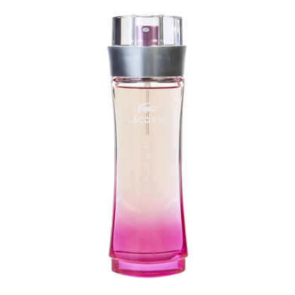 Lacoste Touch of Pink
