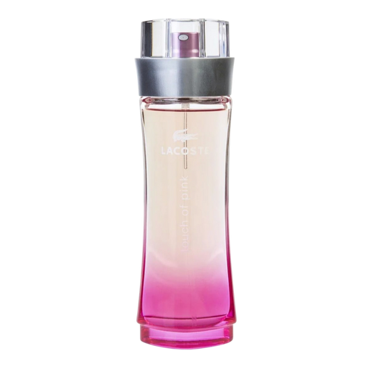 Lacoste Touch of Pink