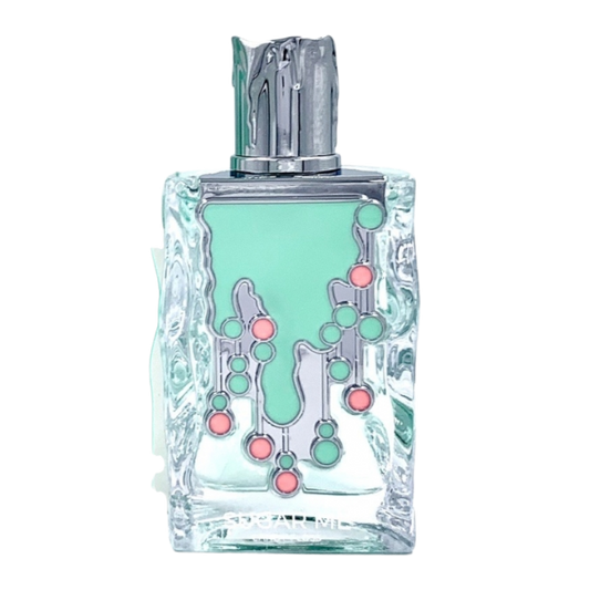 Maison Alhambra Sugar Me Candy Floss