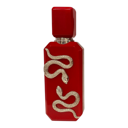 French Avenue Veneno Scarlet
