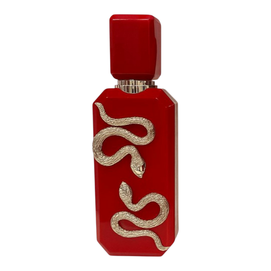 French Avenue Veneno Scarlet