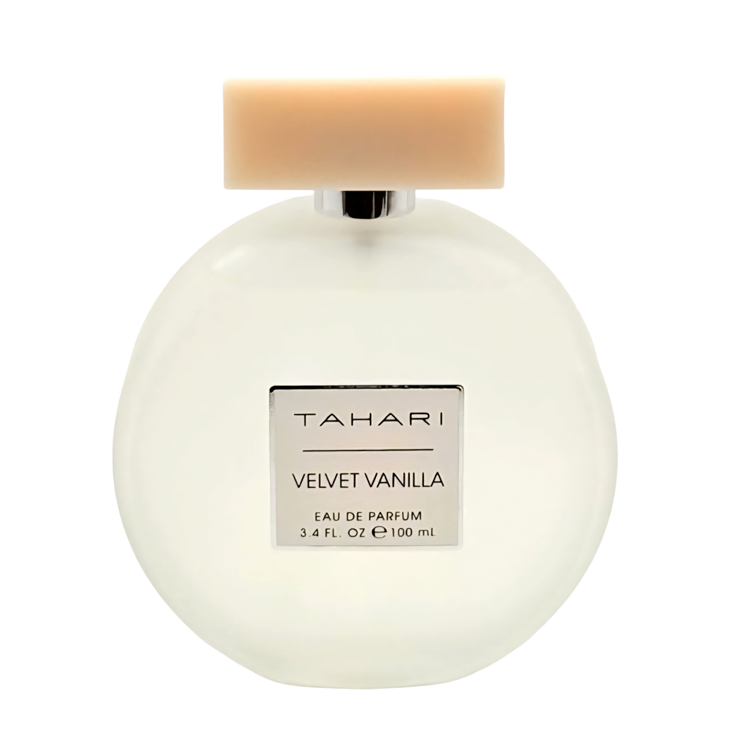 Tahari Velvet Vanilla