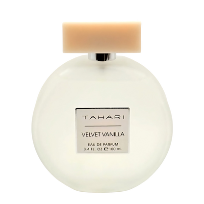 Tahari Velvet Vanilla