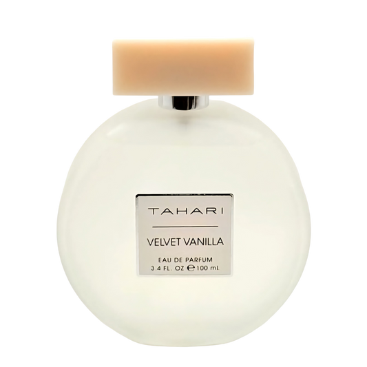 Tahari Velvet Vanilla