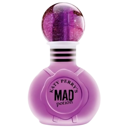 Katy Perry Mad Potion