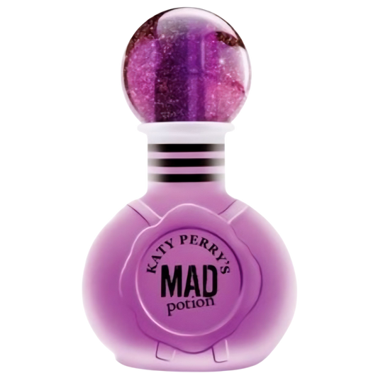 Katy Perry Mad Potion