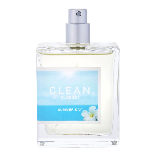 Clean Classic Summer Day