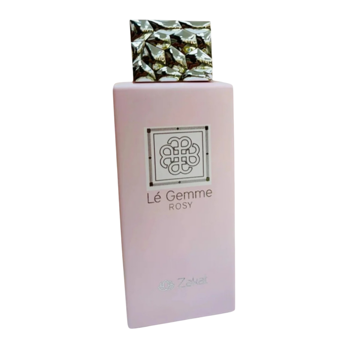 Zakat Le Gemme Rosy