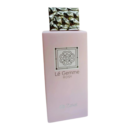 Zakat Le Gemme Rosy