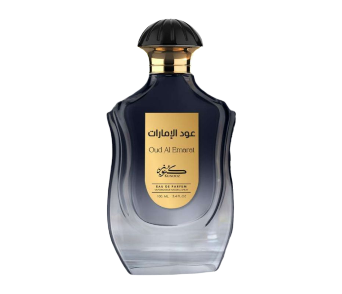 Kunooz Oud Al Emarat
