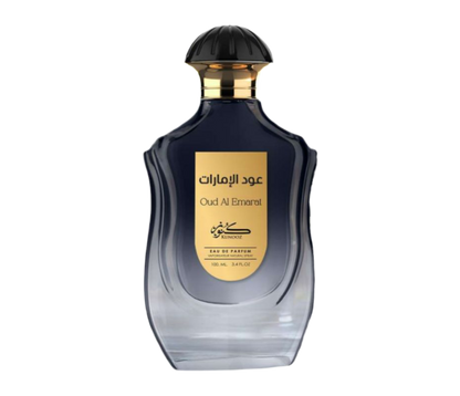 Kunooz Oud Al Emarat