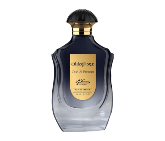 Kunooz Oud Al Emarat