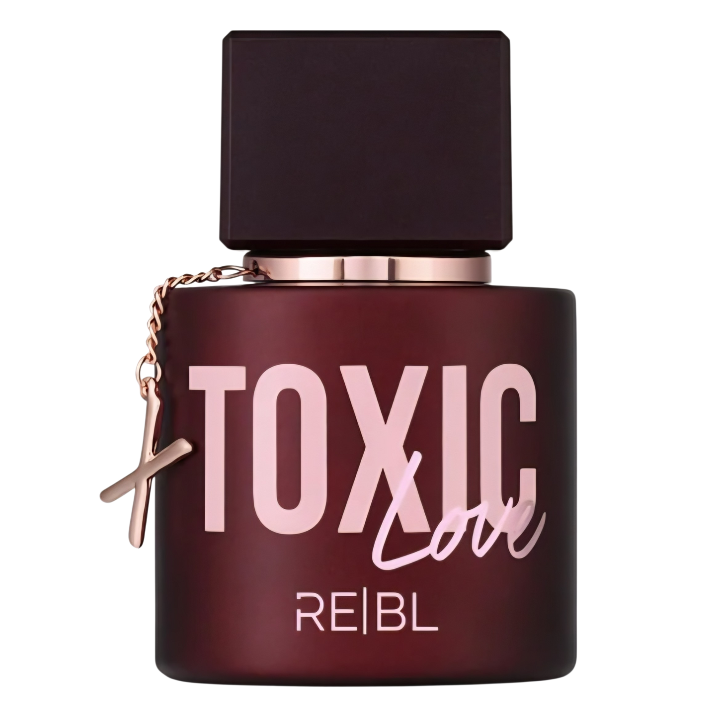 Rebl Toxic Love