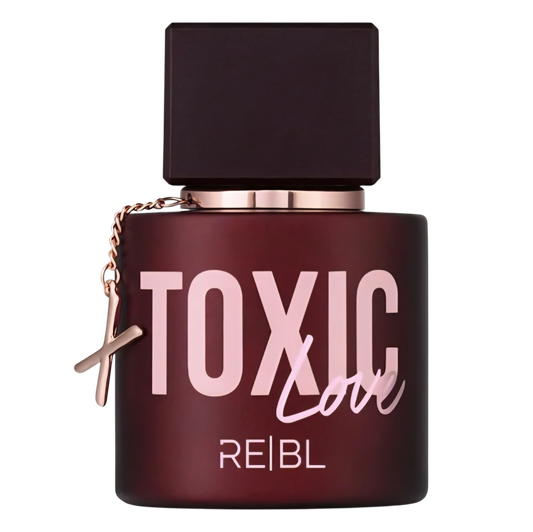 Rebl Toxic Love