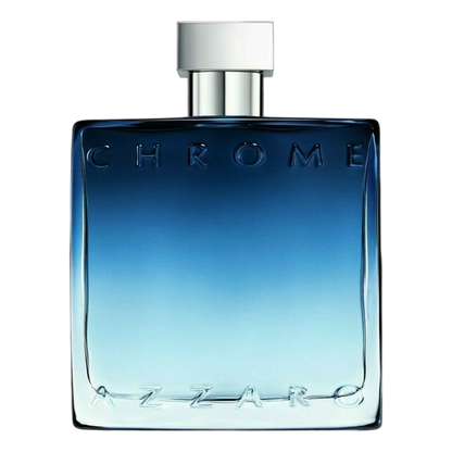 Azzaro Chrome EDP for Men