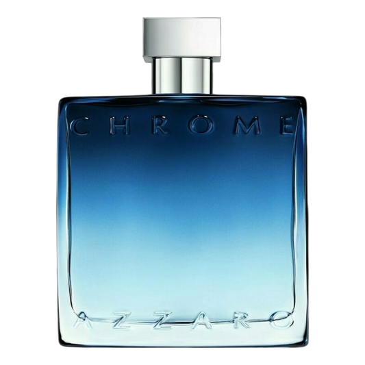 Azzaro Chrome EDP for Men