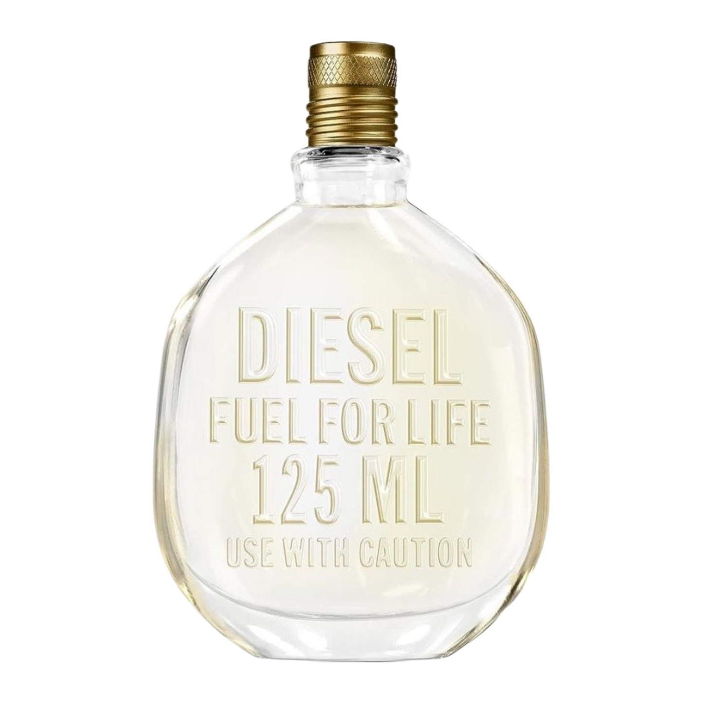 Diesel Fuel for Life for Men EDT (2007)