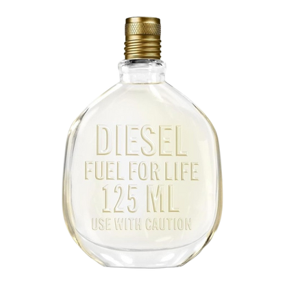 Diesel Fuel for Life for Men EDT (2007)