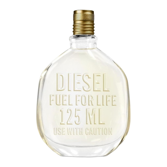 Diesel Fuel for Life for Men EDT (2007)