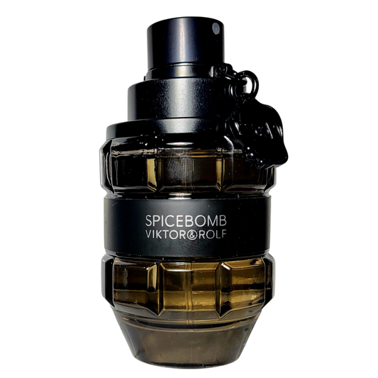 Victor & Rolf Spicebomb