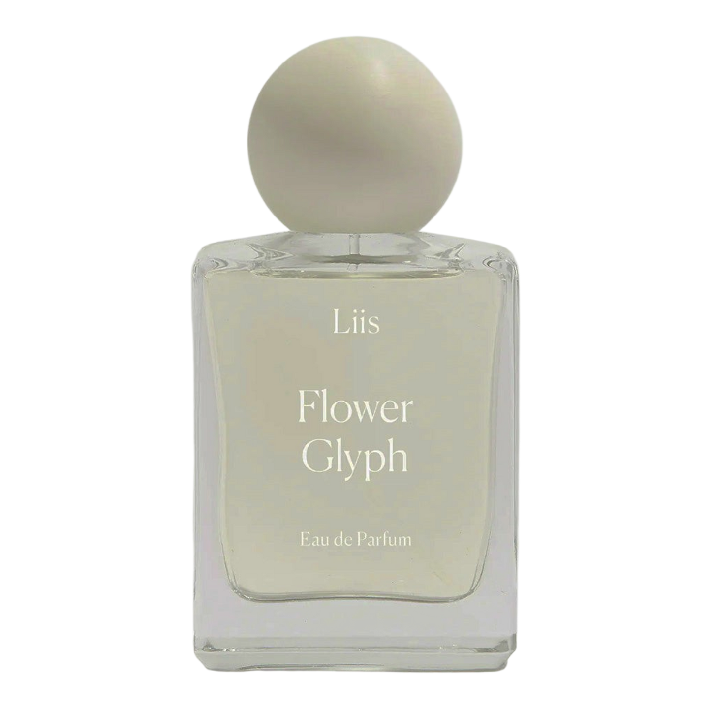 Liis Flower Glyph