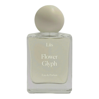 Liis Flower Glyph