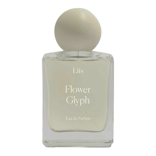 Liis Flower Glyph