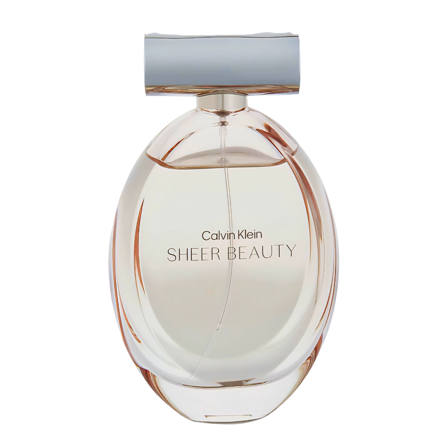 Calvin Klein Sheer Beauty