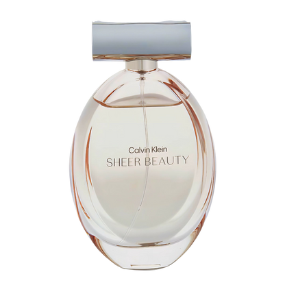 Calvin Klein Sheer Beauty