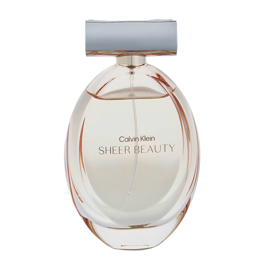 Calvin Klein Sheer Beauty