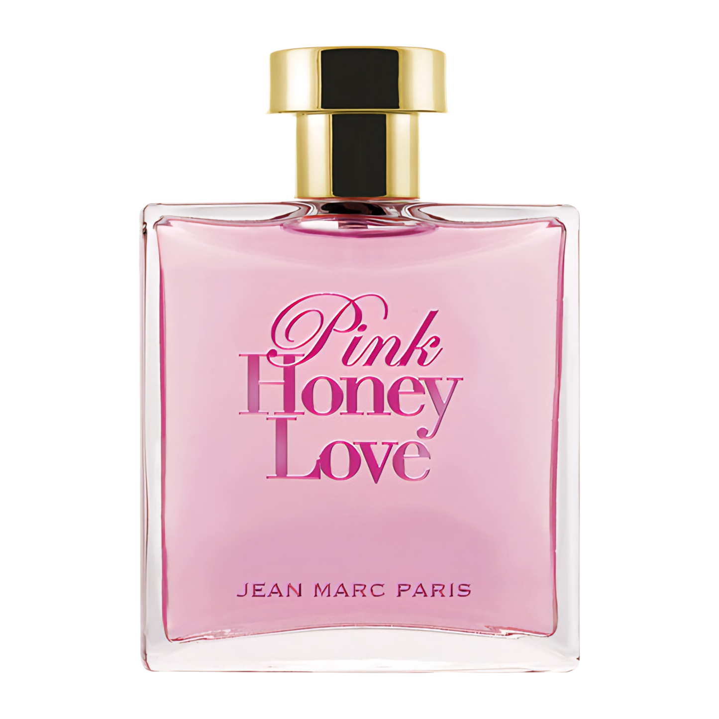 Jean Marc Paris Pink Honey Love