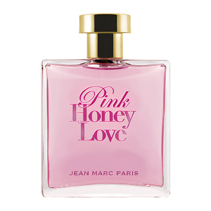 Jean Marc Paris Pink Honey Love