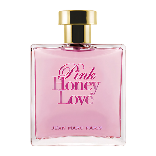 Jean Marc Paris Pink Honey Love