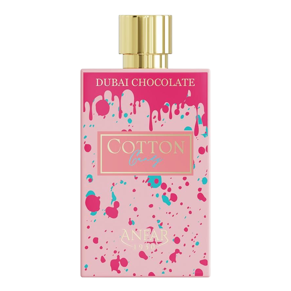 Anfar Cotton Candy