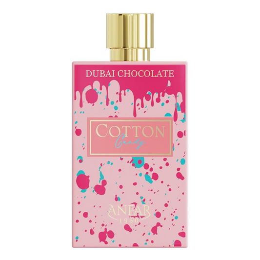 Anfar Cotton Candy