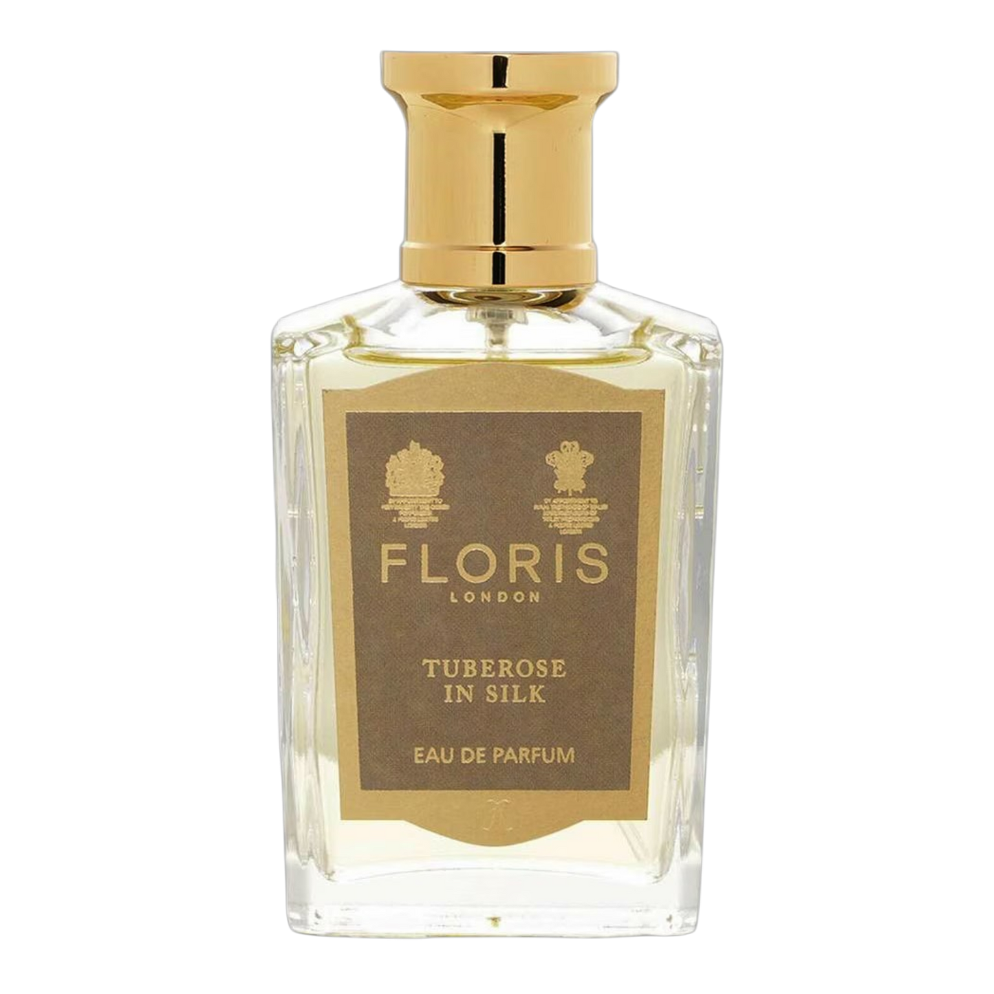 Floris Tuberose in Silk