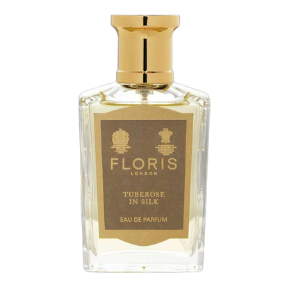Floris Tuberose in Silk