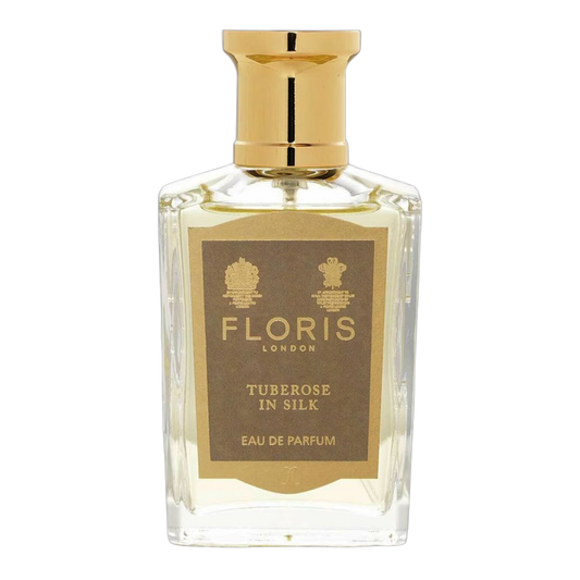 Floris Tuberose in Silk