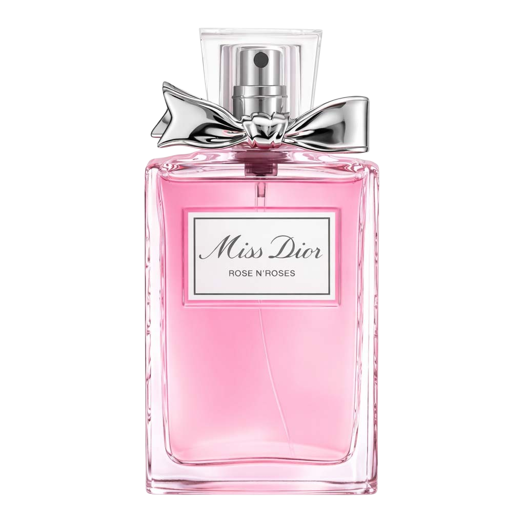 Miss Dior Rose N' Roses EDT